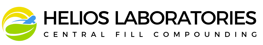 Helios Lab Logo